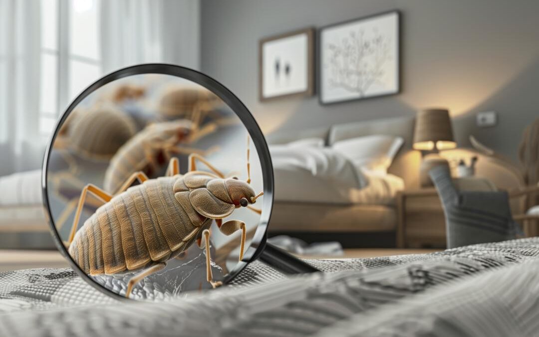 Bed Bug FAQs: Answers to Your Most Common Questions