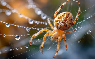 Denver’s Fall Pest Control Guide: Ants, Spiders & Rodents Before Winter Hits