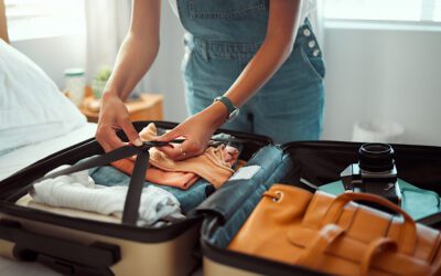 Holiday Travel & Bed Bugs: Denver Family Safety Checklist