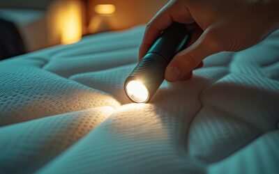 A Proactive Bed Bug Management Program for Denver Property Managers