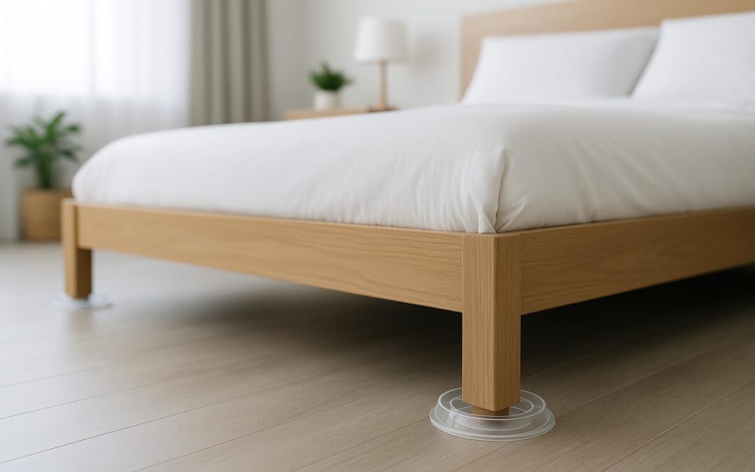 After the Heat: Your Guide to Post-Treatment Bed Bug Monitoring in Denver