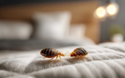 How Denver Airbnb & Short-Term Rental Hosts Can Prevent Bed Bug Complaints