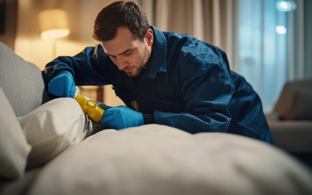Airbnb Bed Bug Prevention for Hosts in Denver: A Practical, Guest-Safe System That Protects Reviews