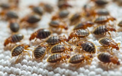 Bed Bug Monitoring for Apartments in Denver: A Practical System for Early Detection (Before Summer Turnovers)