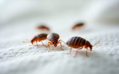 Luggage Isolation for Bed Bugs: A Practical Travel Routine for Denver Homeowners