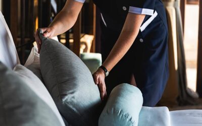 Hotel Housekeeping Bed Bug Training: A Denver Playbook for Peak-Season Complaints