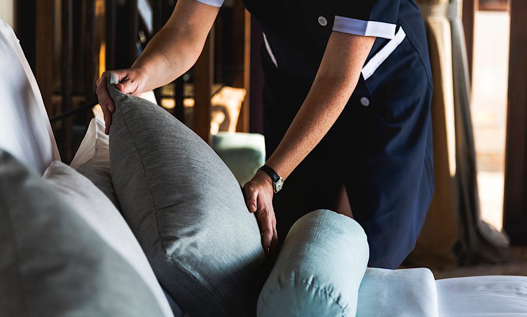 Hotel Housekeeping Bed Bug Training: A Denver Playbook for Peak-Season Complaints