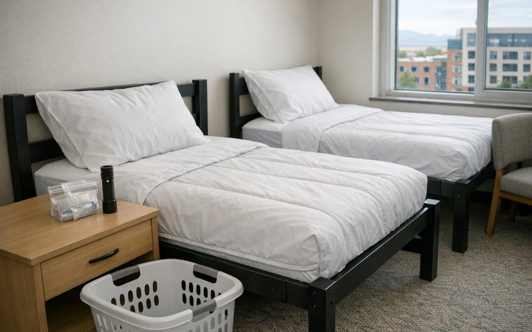 University Housing Bed Bug Protocol for Denver Move-Ins & Move-Outs: A Practical Checklist for Property Managers