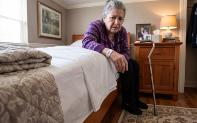 Commercial Bed Bug Heat Treatment in Denver: A Facilities-First Guide for Assisted Living Communities