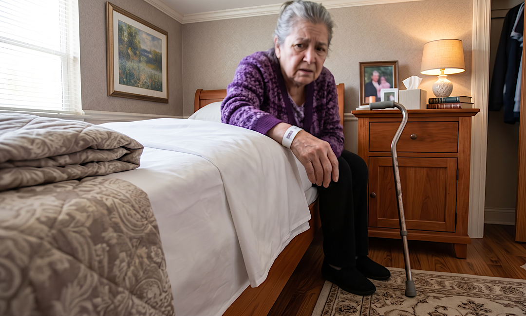 Commercial Bed Bug Treatment in Assisted Livings in Denver