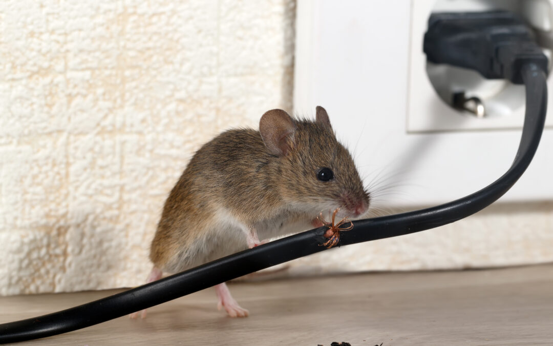 Signs of Mice in Your House: The Clues to Check and How to Tell If They’re Fresh